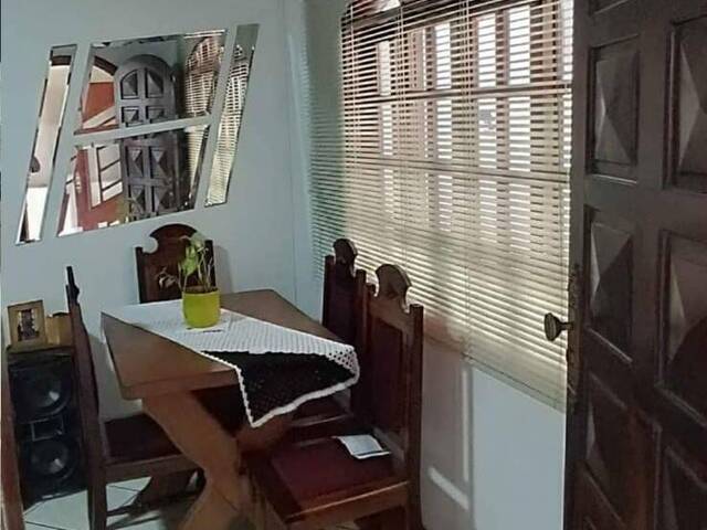 #SO00457 - Sobrado para Venda em Suzano - SP