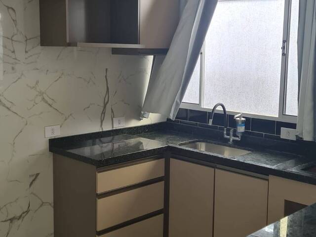 Casa para Venda em Poá - 5