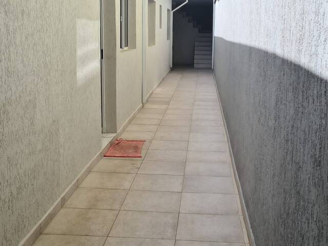 Casa para Venda em Poá - 4