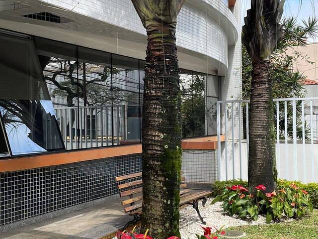 #PR0017 - Prédio comercial para Venda em São Bernardo do Campo - SP