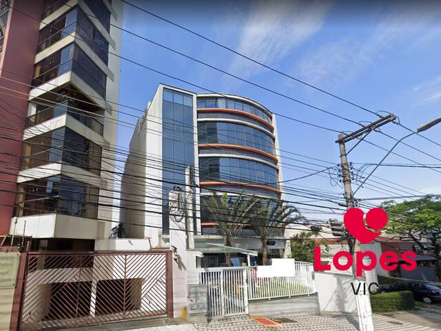 #PR0017 - Prédio comercial para Venda em São Bernardo do Campo - SP