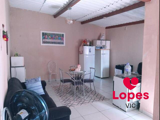 Casa para Venda em Suzano - 4