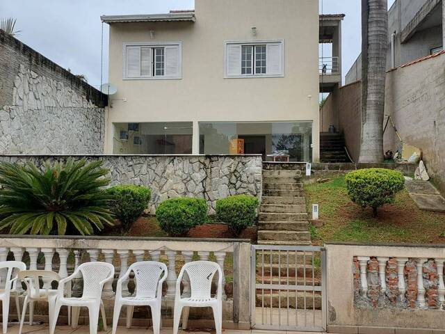 #900727 - Sobrado para Venda em Poá - SP