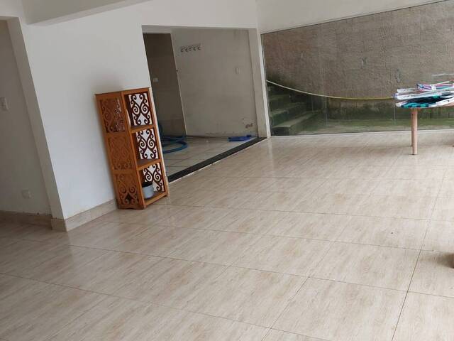 #900727 - Sobrado para Venda em Poá - SP