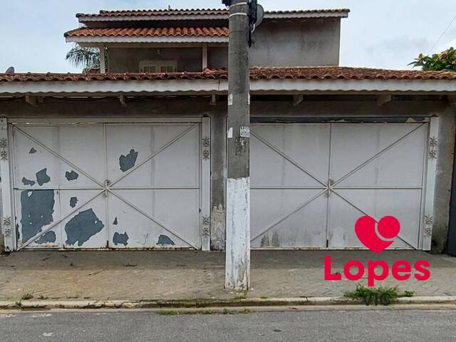 #900727 - Sobrado para Venda em Poá - SP