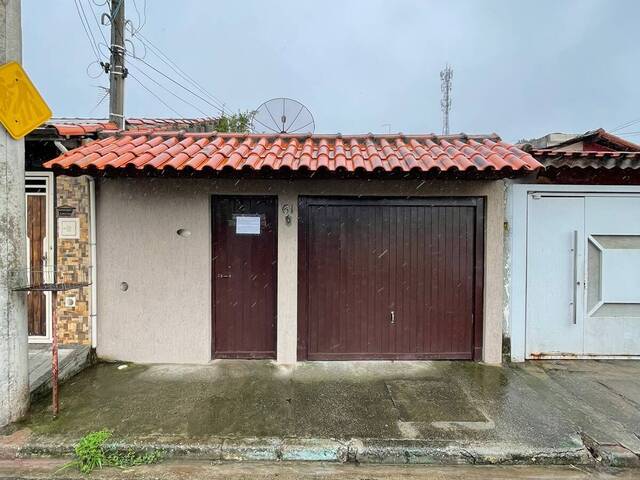 #CA0504 - Casa para Venda em Mogi das Cruzes - SP