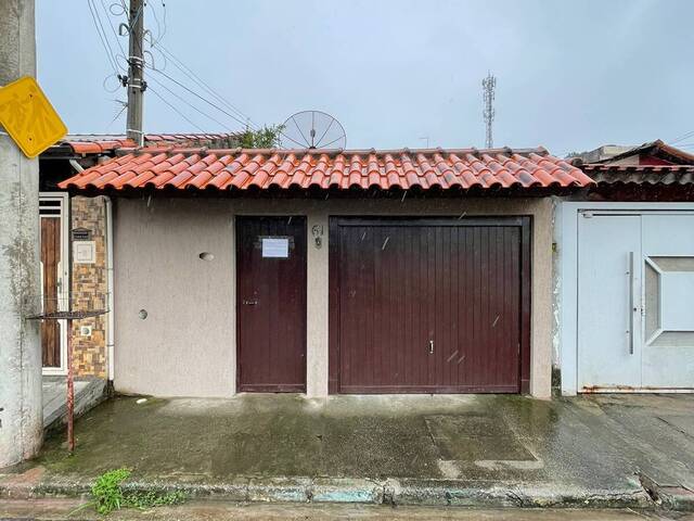 #CA0504 - Casa para Venda em Mogi das Cruzes - SP
