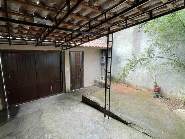 #CA0504 - Casa para Venda em Mogi das Cruzes - SP