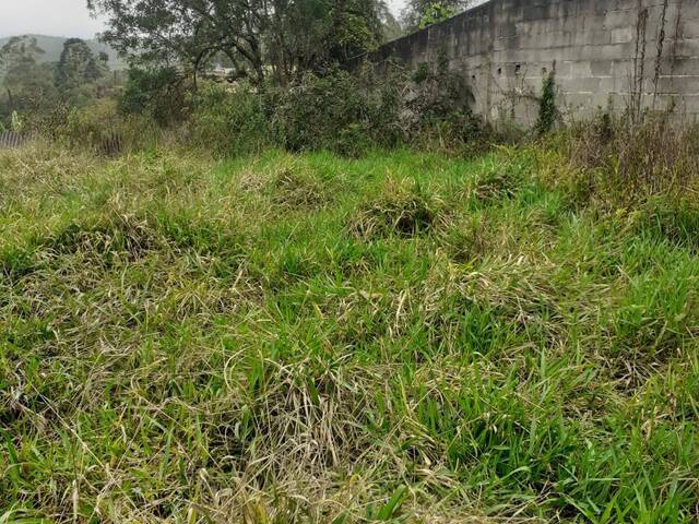 Área para Venda em Suzano - 3