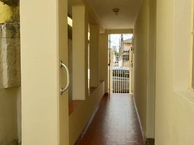 Casa para Venda em Suzano - 2