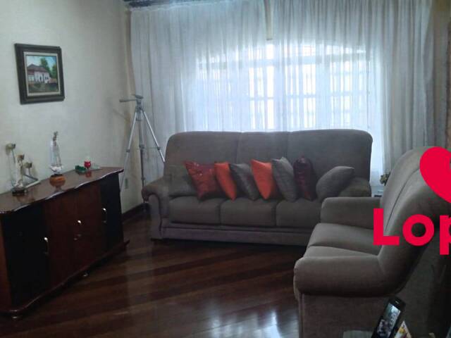 #SO00462 - Sobrado para Venda em Mogi das Cruzes - SP