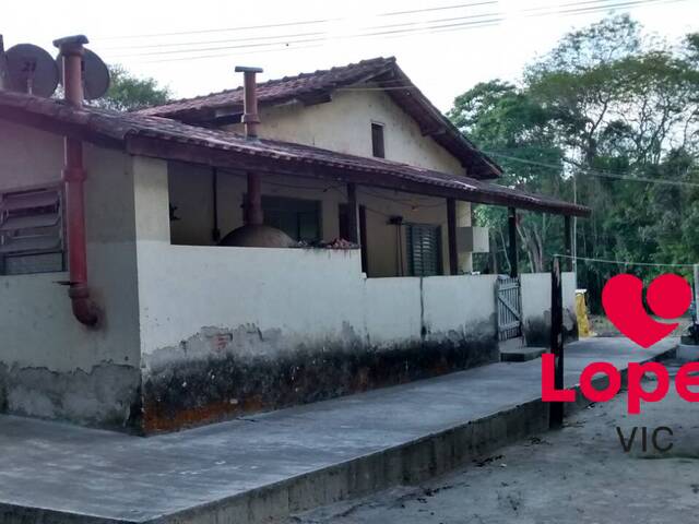 #ST0012 - Sítio para Venda em Mogi das Cruzes - SP