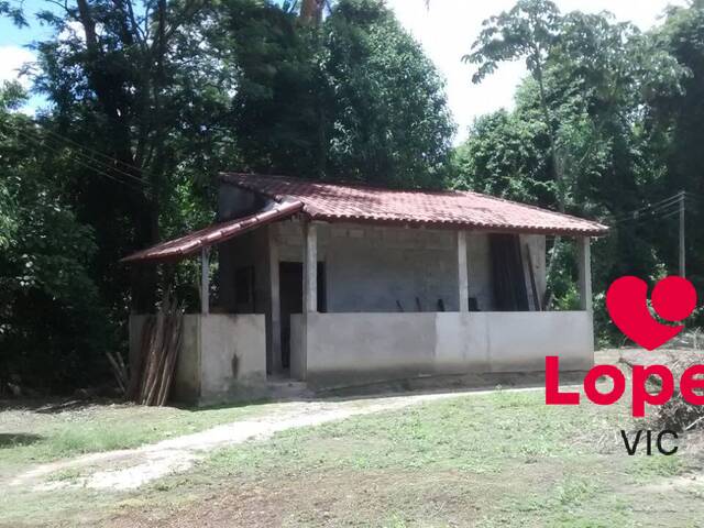 #ST0012 - Sítio para Venda em Mogi das Cruzes - SP