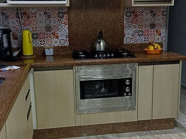 Casa para Venda em Poá - 4