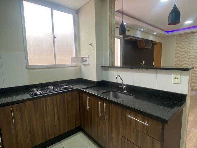 Apartamento para Venda em Suzano - 5