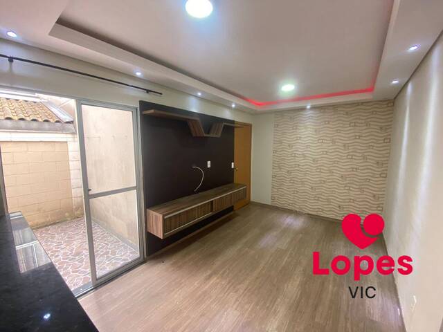 Apartamento para Venda em Suzano - 2