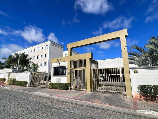 Venda em Vila Urupês - Suzano