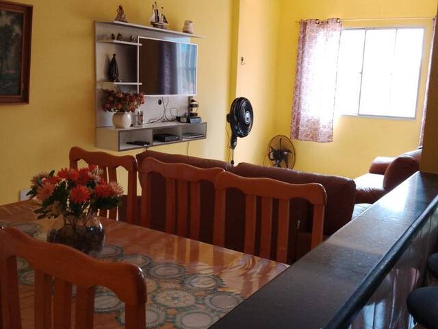 Apartamento para Venda em Praia Grande - 5