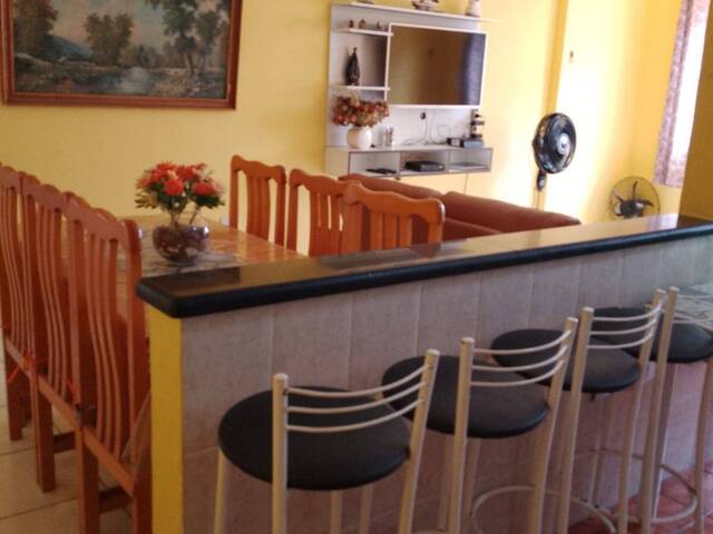 #AP00430 - Apartamento para Venda em Praia Grande - SP