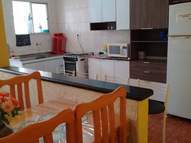 Apartamento para Venda em Praia Grande - 4