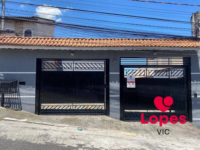 #978008 - Sobrado para Venda em São Paulo - SP