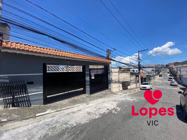 #978008 - Sobrado para Venda em São Paulo - SP