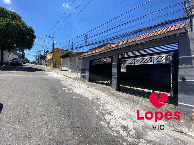 Sobrado para Venda em São Paulo - 4