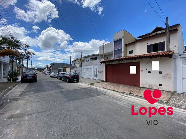 #SO00468 - Sobrado para Venda em Suzano - SP