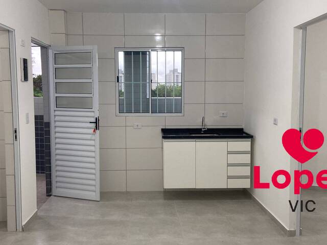 Apartamento para Locação em São Paulo - 5