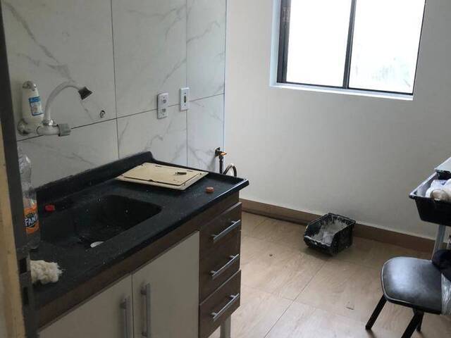 Apartamento para Venda em Suzano - 4
