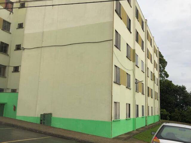 Apartamento para Venda em Suzano - 2