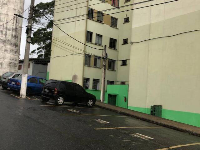 Venda em Cidade Miguel Badra - Suzano