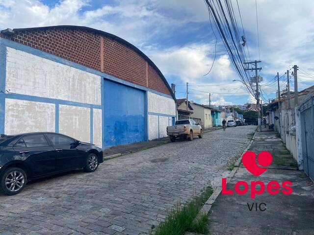 Galpão para Venda em Jacareí - 4