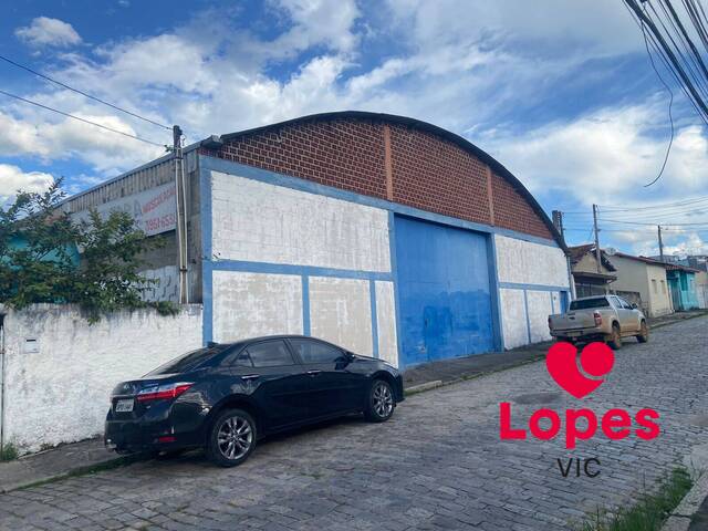 #GA00330 - Galpão para Venda em Jacareí - SP