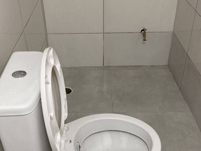 Salão Comercial para Locação em São Paulo - 4