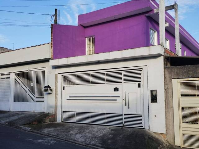 Venda em Jardim Varan - Suzano