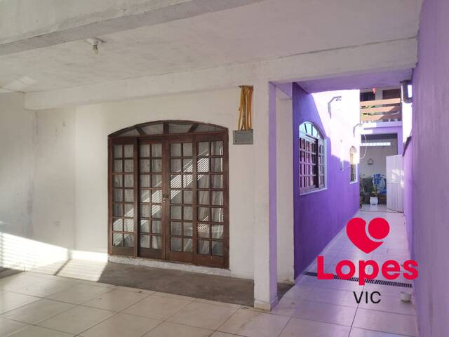 Sobrado para Venda em Suzano - 4