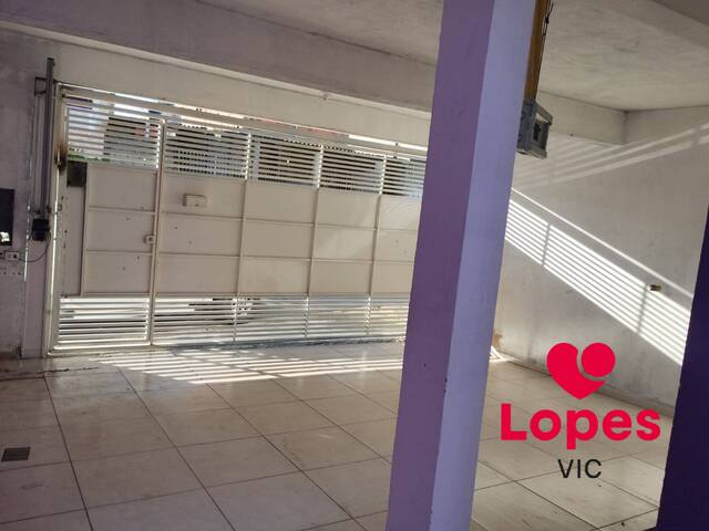 #SO00469 - Sobrado para Venda em Suzano - SP