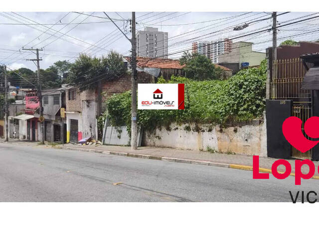 #TE00153 - Terreno para Venda em Poá - SP