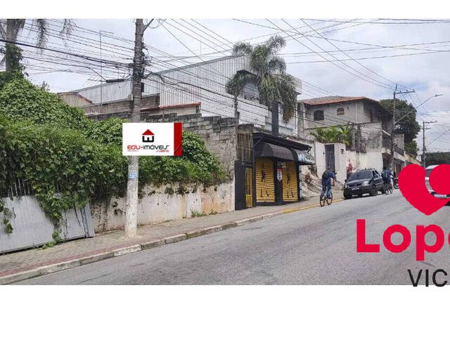 Terreno para Venda em Poá - 4