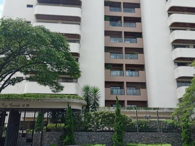#AP00434 - Apartamento para Venda em Suzano - SP