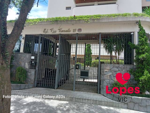 Apartamento para Venda em Suzano - 5