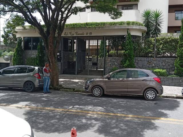 Apartamento para Venda em Suzano - 4