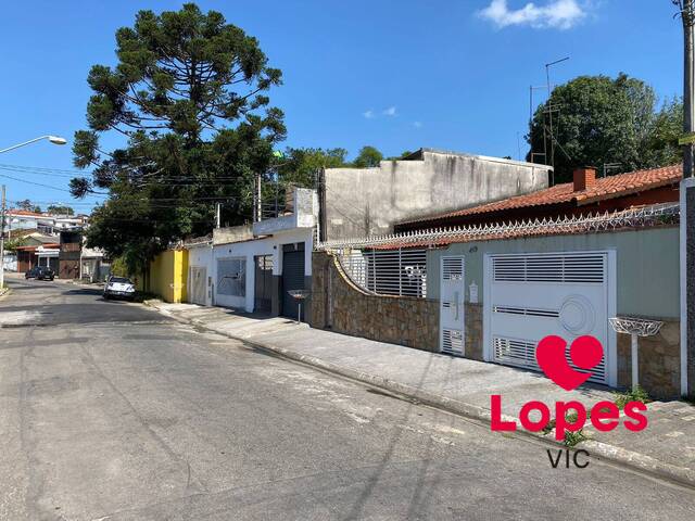 Casa para Venda em Suzano - 2
