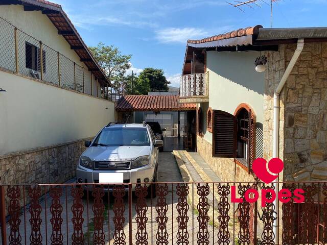 Casa para Venda em Suzano - 5