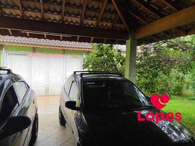 Casa para Venda em Poá - 5