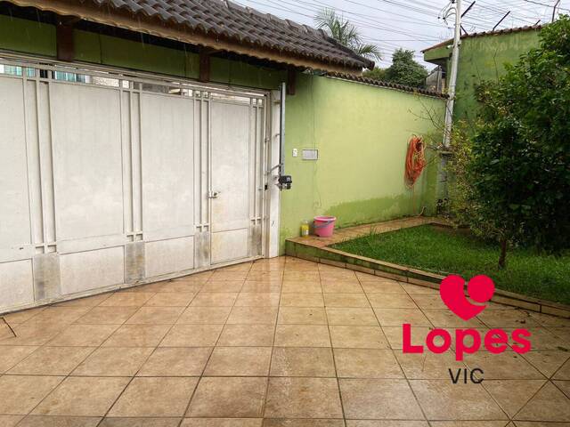 Casa para Venda em Poá - 4