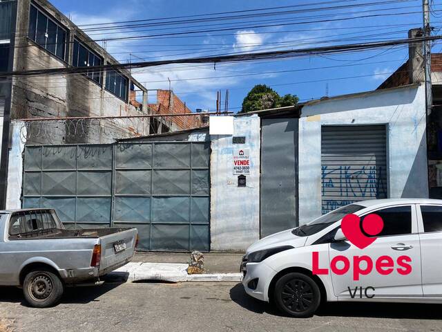 #TE00154 - Terreno para Venda em São Paulo - SP