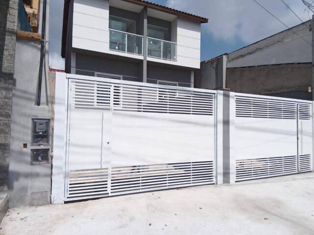 #SO00473 - Sobrado para Venda em Itaquaquecetuba - SP