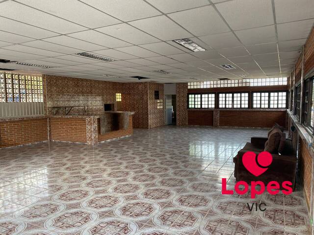 Casa para Venda em Poá - 4